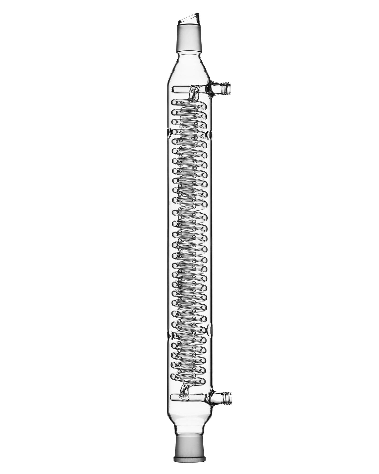 Cambridge Glassblowing condenser