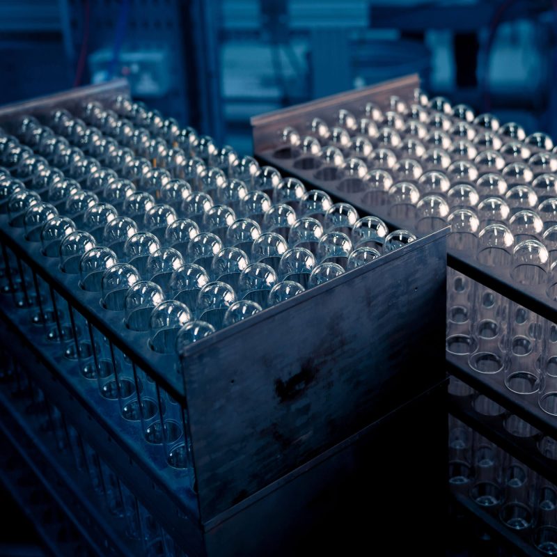 Leading Scientific Laboratory Glassware Manufacturer